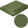 Brezents Springos GA2134 3x4m 120g/m2 Nojumes un aksesuāri