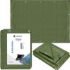 Brezents Springos GA2133 3x5m 120g/m2 Nojumes un aksesuāri