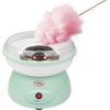 Cotton candy maker Clatronic Jaunumi Sadz. tehnika