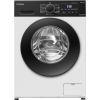 Washing machine Bomann Jaunumi Sadz. tehnika