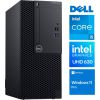 DELL 3060 Tower i5-8500 32GB 1TB SSD M.2 NVME WIN11Pro Kомпьютеры после ремонта