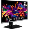 MSI MPG 271QRXDE QD-OLED - 26.5 - black, WQHD, QD-OLED, Adaptive-Sync, USB-C, 360Hz panel LED / LCD мониторы