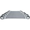 Gedore Red double ring ratchet wrench set 6 pieces - SW8-19mm 3300898 Новинки Для дома и сада 