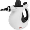 Esperanza EHS008 Steam Washer 0.35L Black, White 900W Пароочистители