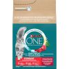 Purina ONE wołowina i pszenica 2,8kg Barība