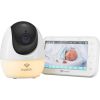 TrueLife NannyCam R4 Pro baby monitor  Контроль и безопасность  /  Радио и видеоняни