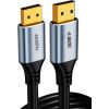 Ibox Kabel DisplayPort 4k60Hz złota wtyczka 3m Adapteri