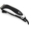 Esperanza EBC005S hair trimmers/clipper Black, White Matu, Bārdas, Ķermeņa trimmeri