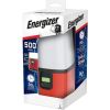 Energizer Camping 360° laterna – 500 lm ESAL351, 3xAA / 3xD, var barot ierīces caur USB Lukturi 