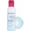 Bioderma Créaline H20 Yeux Biphase Micellaire Démaquillant Waterproof 125ml Ķermeņa kosmētika