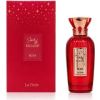 La Fede Soir de Exclusif Rosa EDP 100ml Unisex Smaržas