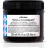 Davines Alchemic Creative Conditioner For Blonde And Lightened Hair 250 ml Pink Matu kopšana