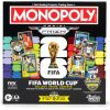 MONOPOLY Galda spēle Fifa (Angļu val.) Galda spēles