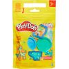 PLAY-DOH Rotaļu komplekts Mini Safari Radošās rotaļlietas