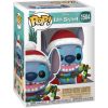FUNKO POP! Vinila figūra: Disney: Lilo & Stitch - Stitch Figūriņas un varoņi