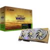 MSI GeForce RTX 5070 World of Warcraft Midnight Light Edition OC 12GB GDDR7 DLSS4 (G507012WMLEC) Новинки Компьютерная техника