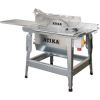 ATIKA TABLE SAW BTH 450 4.0kW 400V Jaunumi -Dārzam