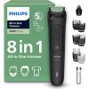 Matu griešanas ierīce Philips Multigroom series 3000 MG3910/40 9-in-1, Face and Hair Jaunumi - Datori