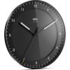 Sienas pulkstenis Braun BC 17 B-DCF radio wall clock black Jaunumi - Datori