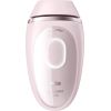 Depilator Braun Silk-expert Mini roza - Fotoepilators PL1100PINK (8006530145558) Jaunumi - Datori