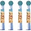 Braun Oral-B 302043, 4 pc(s), Multicolour, 221 mm, 61 mm, 20 mm UZGAĻI Jaunumi - Datori