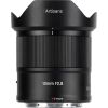 Objektīvs Nikon 7Artisans AF 10mm F2.8 Z Jaunumi - Datori
