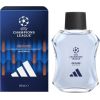 Adidas Champions League Pro Player woda toaletowa dla mężczyzn 100ml Vīriešu Smaržas