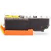 Compatible Epson 24 XL (C13T24314012) Bk Tintes printeru izejmateriāli
