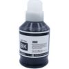 Compatible ink CANON GI-590BK (1CGI590) Black Tintes printeru izejmateriāli