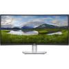Dell S3423DWC Izliektais WQHD Monitors 34" Monitori