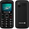 Evelatus   ARON 2020 DS (EA02BK) Graphite Black Мобильные телефоны