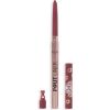 Makeup Revolution Pout Bomb Plumping Lip Liner - Tužka na rty 0,2 g Jelly Berry Mauve Dekoratīvā kosmētika