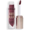 Makeup Revolution Air Blur Soft Matte Liquid Lip - Tekutá matná rtěnka 3,5 ml Siren Dekoratīvā kosmētika