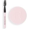 Makeup Revolution Freeze Hold Brow Gel - Gel na obočí 5 g 0.0g Dekoratīvā kosmētika