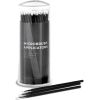 Nanolash Microbrush Applicators ( 1,5 mm ) - Kartáček na řasy 0ml Dekoratīvā kosmētika