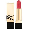 Yves Saint Laurent Rouge Pur Couture Caring Satin Lipstick 3,8 g Rose Celebration Smaržas - NESAKĀRTOTS