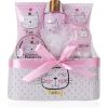 Accentra Princess Kitty Gift Box - Dárková sada v třpytivém košíku Ķermeņa kosmētika