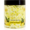 Accentra Lemon & Bergamot Shower Mousse - Sprchová pěna 160.0g Ķermeņa kosmētika