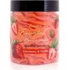 Accentra Strawberry & Vanilla Shower Mousse - Sprchová pěna 160.0g Ķermeņa kosmētika