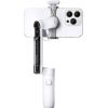 Insta360 Flow Creator Kit Gimbal (White) Телефонные стабилизаторы