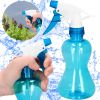 Ziedu izsmidzinātājs Springos GA0064, 350 ml augu smidzinātājs, manuāls laistītājs Jaunumi - Sports