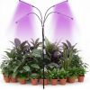 Springos LED augu apgaismojums GA0223 Jaunumi - Sports