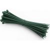 Springos Kabeļu savilces GA0269 150 mm zaļas Jaunumi - Sports