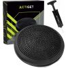 Springos Sensorais līdzsvara spilvens ar pumpi ACT0116 Jaunumi - Sports