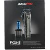 Golarka do ciała Babyliss Mquina Fxone Jaunumi - Skaistums