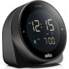 Modinātājs Braun BC 24 B DCF Radio alarm clock black Jaunumi - Datori