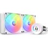 Nzxt Kraken Elite 280 RGB (RL-KR28E-W1) Jaunumi - Datori