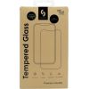 Connect Samsung  Galaxy S26 Ultra 2.5D Full Cover Japan Glue Glass Anti-Static Stronger Ekrānu aizsardzība