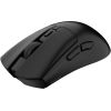 Genesis Zircon 880 Gaming Mouse, 12000DPI, Wireless, Black Peles, ievadierīces
