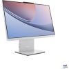 Lenovo IdeaCentre AIO 24ILL11 Ultra 5 226V 23.8"FHD IPS 250nits 100Hz AG 16GB LPDDR5X-8533 SSD1TB Intel Arc Graphics 130V Cam 5.0MP Win11 Cloud Grey All In One Datori (AIO)